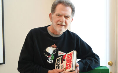 Joe’s Book Club: Chapter 75, New Books, Old Books & TBR