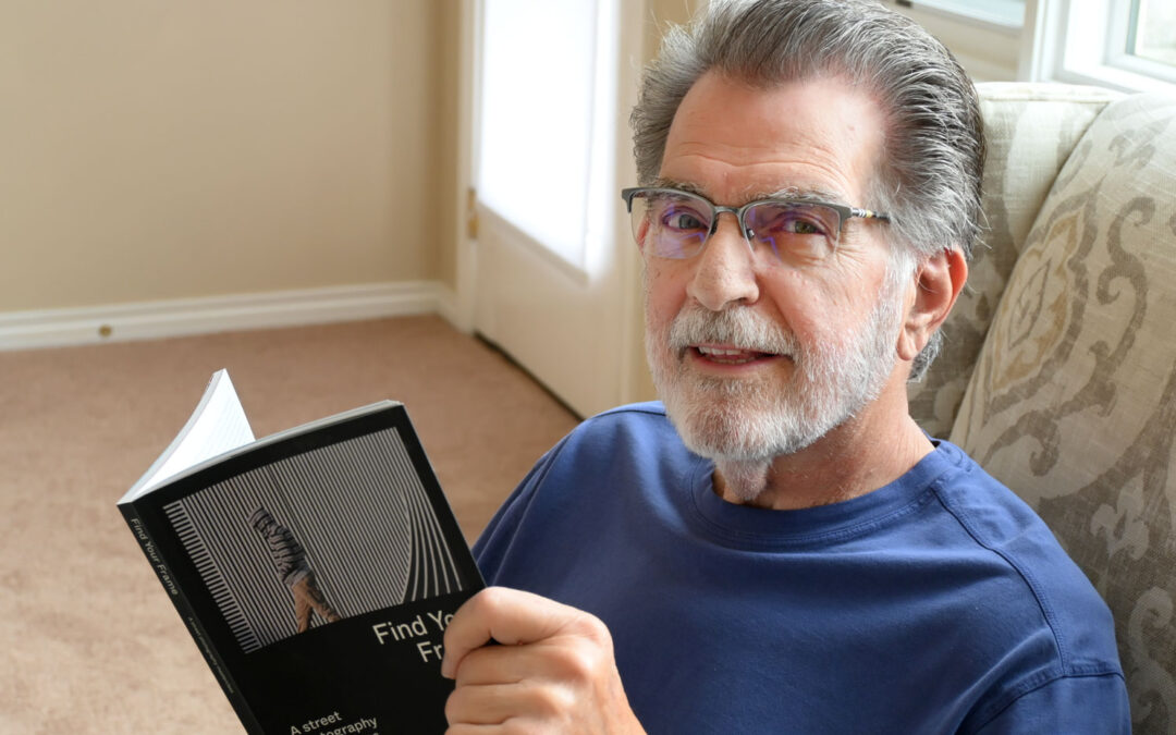 Joe’s Book Club: Chapter 76, It’s a Mystery to Me