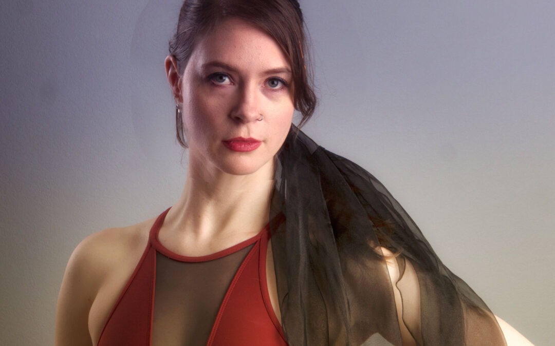 Developing a Portrait Style, revisited