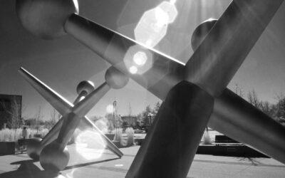 Some Newbie Thoughts About Infrared Photography