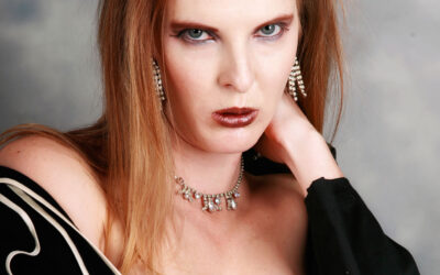 Sharing a Few In-Studio Posing Basics