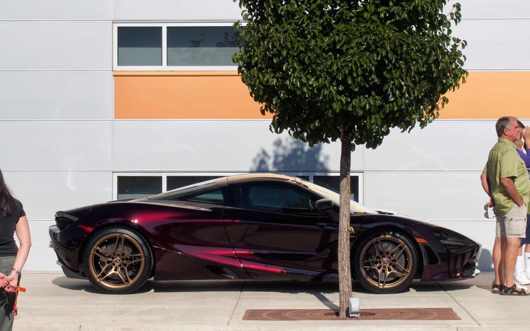Wheels Wednesday: Cars & Coffee Photo Tips