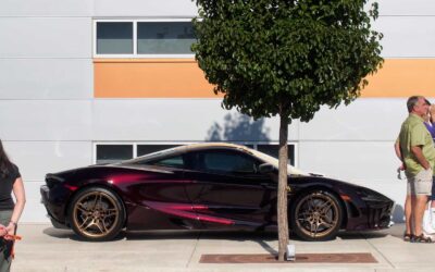 Wheels Wednesday: Cars & Coffee Photo Tips