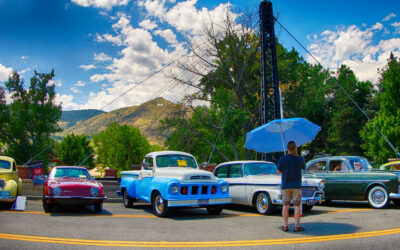 Your Photographic Experience; Your Experience in Photography