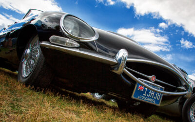 Wheels Wednesday: Correct Exposures When Shooting Cars
