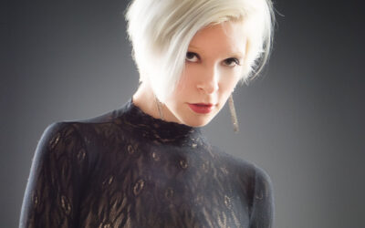 Glamour Photography in Micro Four-thirds