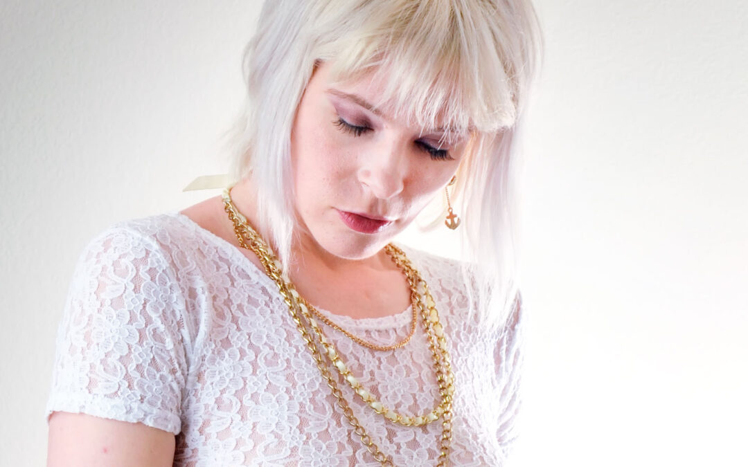 Studio Friday: It’s all About the Key