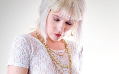 Studio Friday: It’s all About the Key