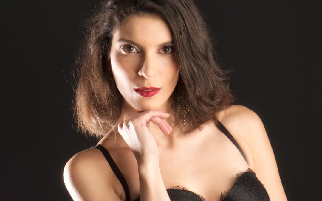 It’s Your First Glamour Shoot, What’s Next?