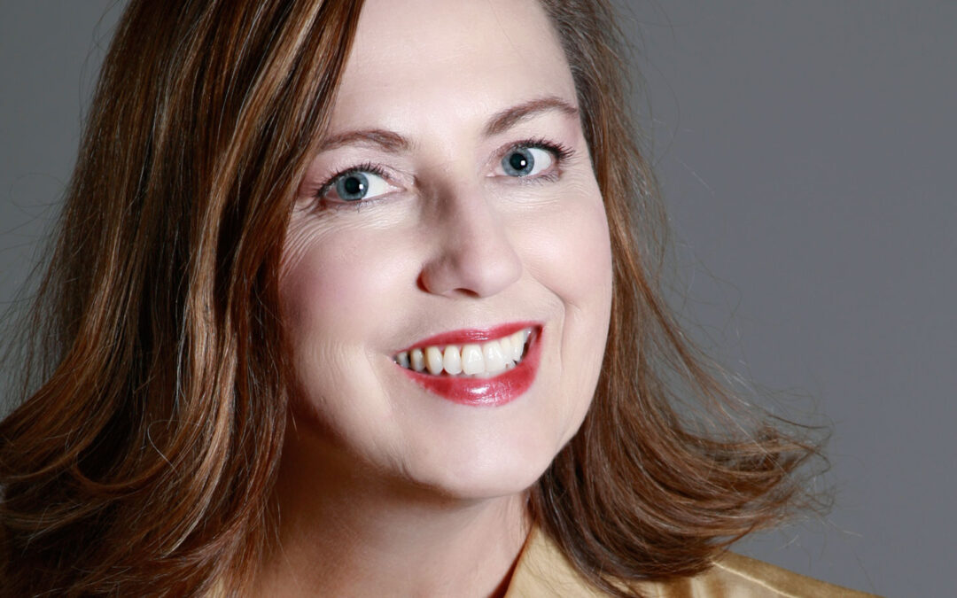 It’s World Smile Day