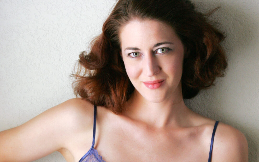 A Few Tips About Working with Glamour Models