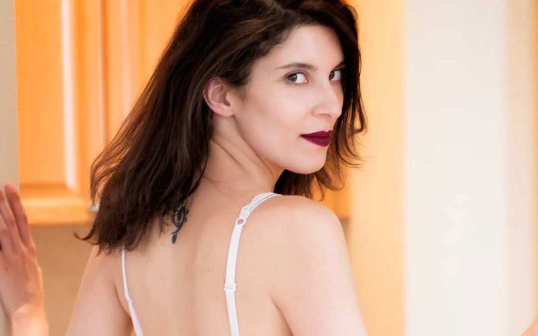 What’s the Best Camera for Boudoir Photography