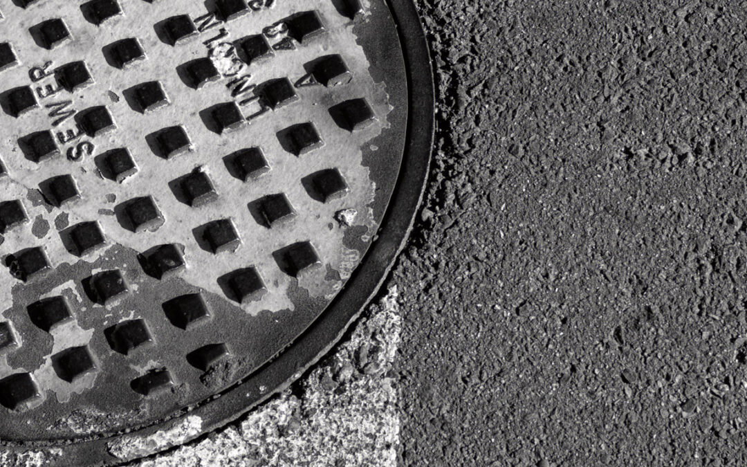 Giving Street Photography a Try