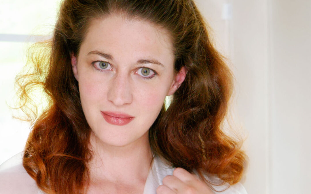 Shooting a High Key Portrait Using a Speedlight