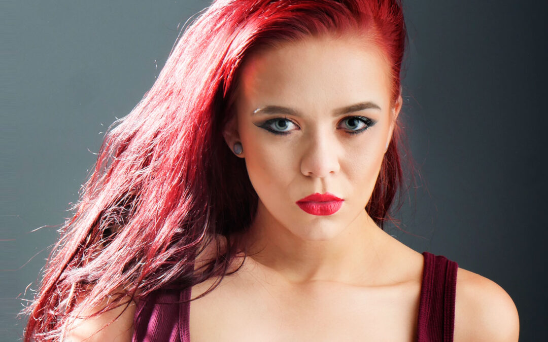 Determining Exposure in My In-home Studio