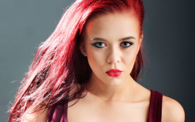 Determining Exposure in My In-home Studio