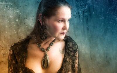 Setting Up and Shooting in a Home Studio