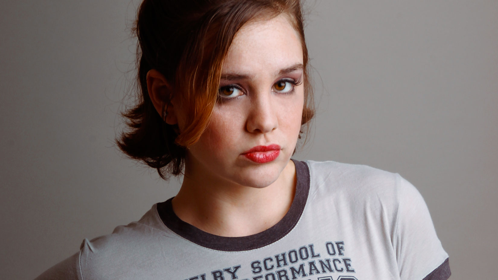 Car Portraits: Photographing a Drift Driver