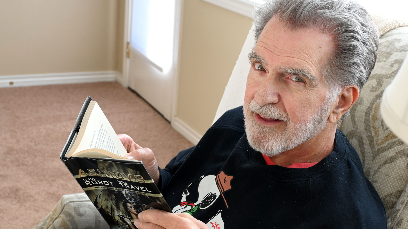 Joe’s Book Club: Mystery Books for 2026