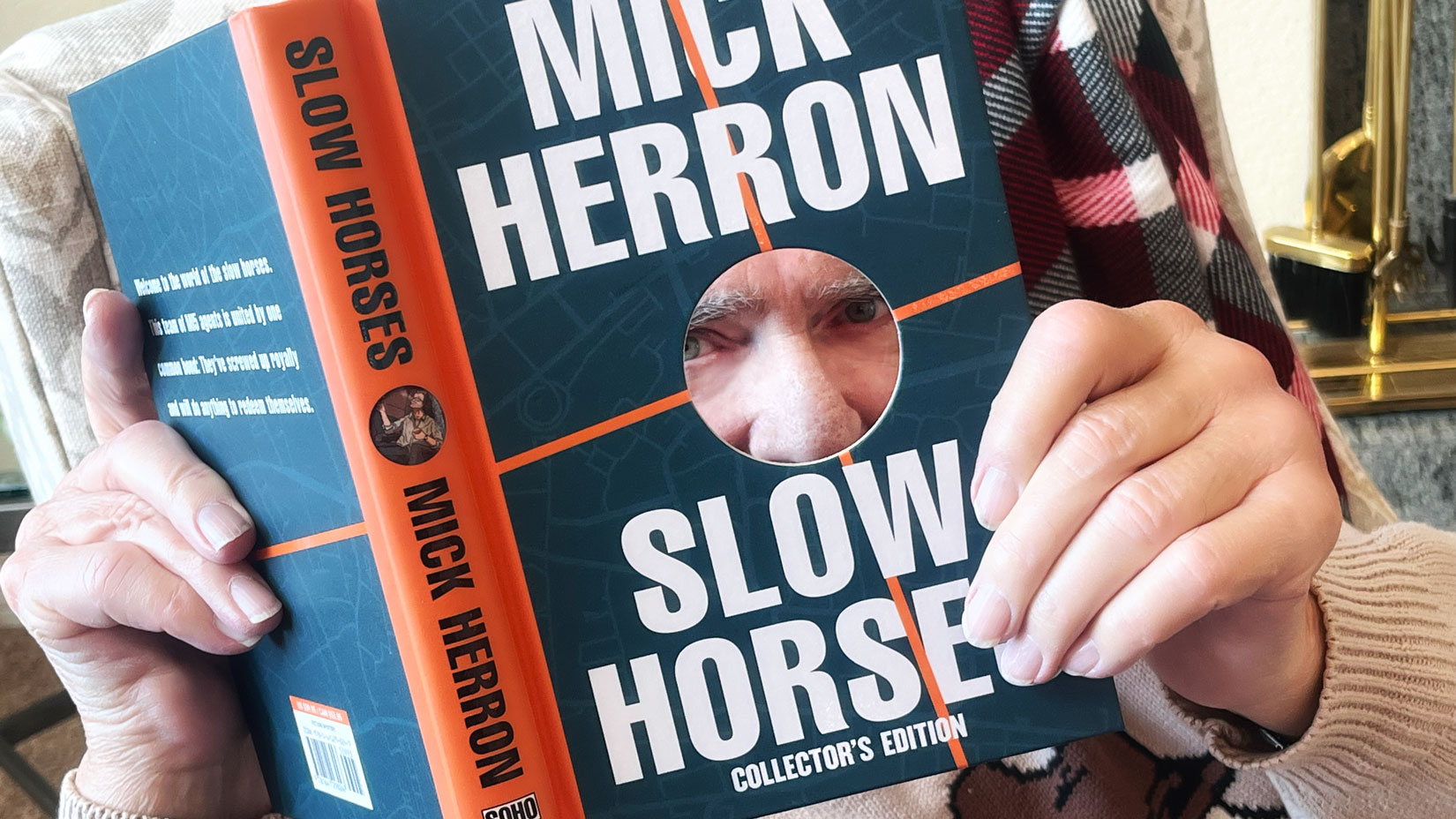 Joe’s Book Club: New Year’s Edition