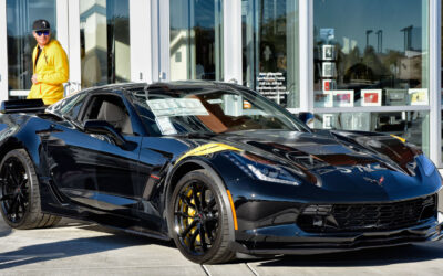 Wheels Wednesday: A Few Safety Tips for Batteries