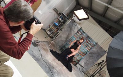 Make Money in Photography the Old Fashioned Way