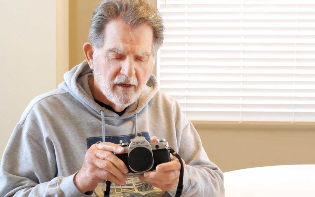 Do You have Too Much Photo Gear?