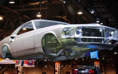 Wheels Wednesday: Dealing with Indoor Lighting Challenges
