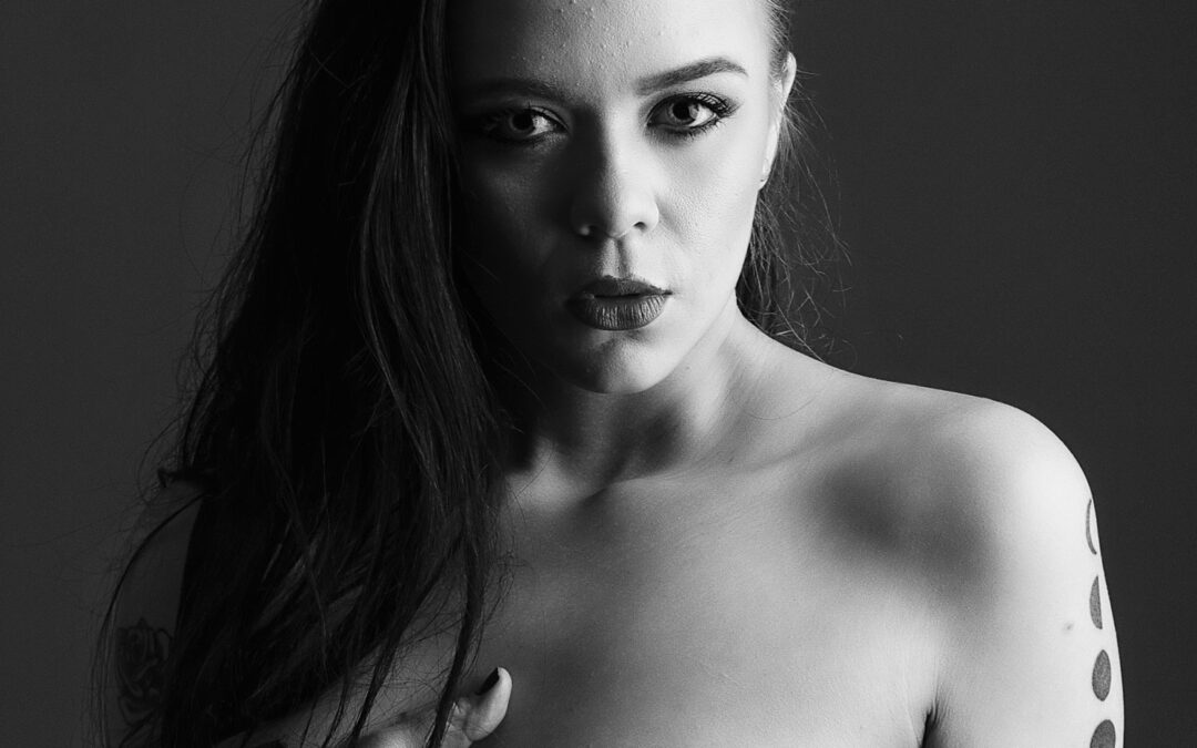 My Approach to Black & White Challenges