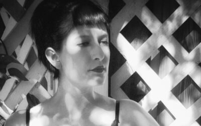 Film Friday: Shooting Available Light Portraits with Film