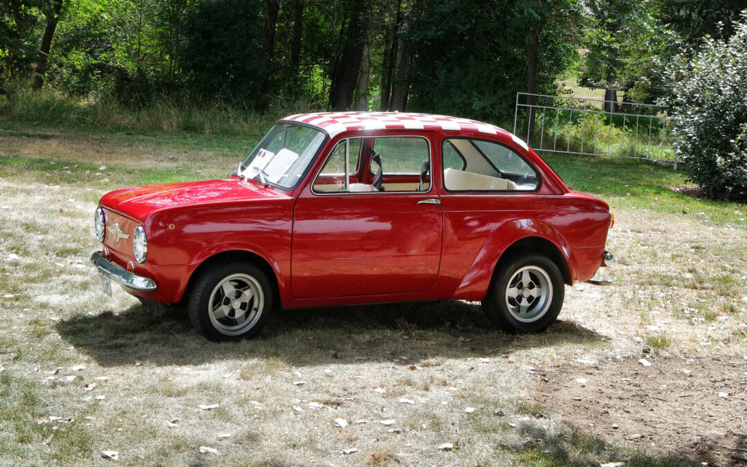 Wheels Wednesday: Using the Sunny 16 Rule