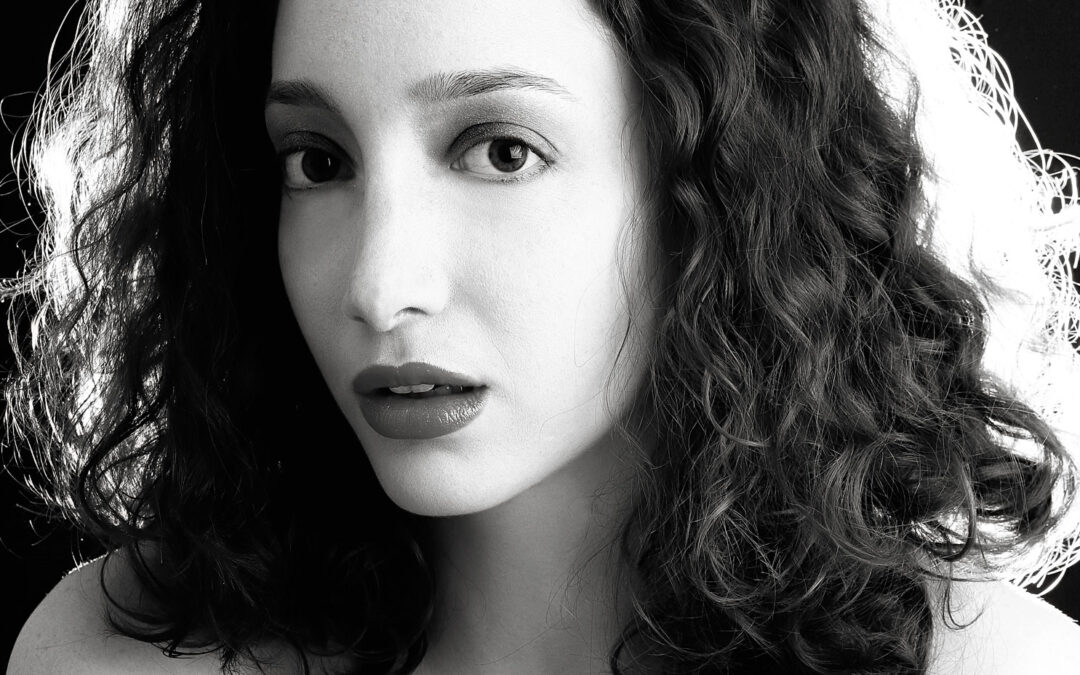 Tricky Tuesday: Creating a Low Key Headshot