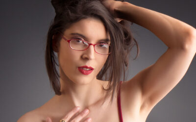 What’s My Approach to Portrait Proofing and TFP?