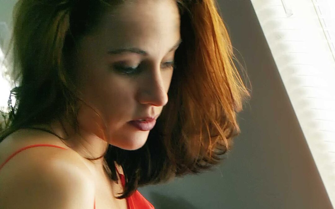 Correcting Exposure for Window Light Portraits
