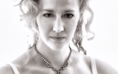 Exploring Infrared Portraiture Possibilities