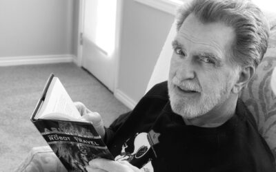 Joe’s Book Club: Chapter 87, My History with Books