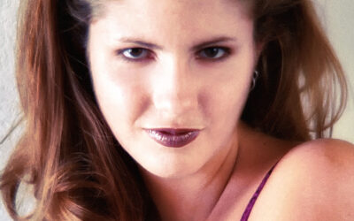 Film Friday: Capturing the Essence of a Portrait Subject