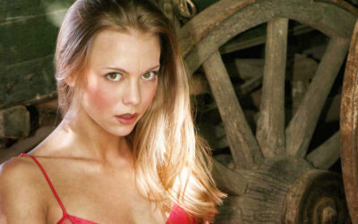 Dealing with Exposure Problems in Outdoor Portraiture