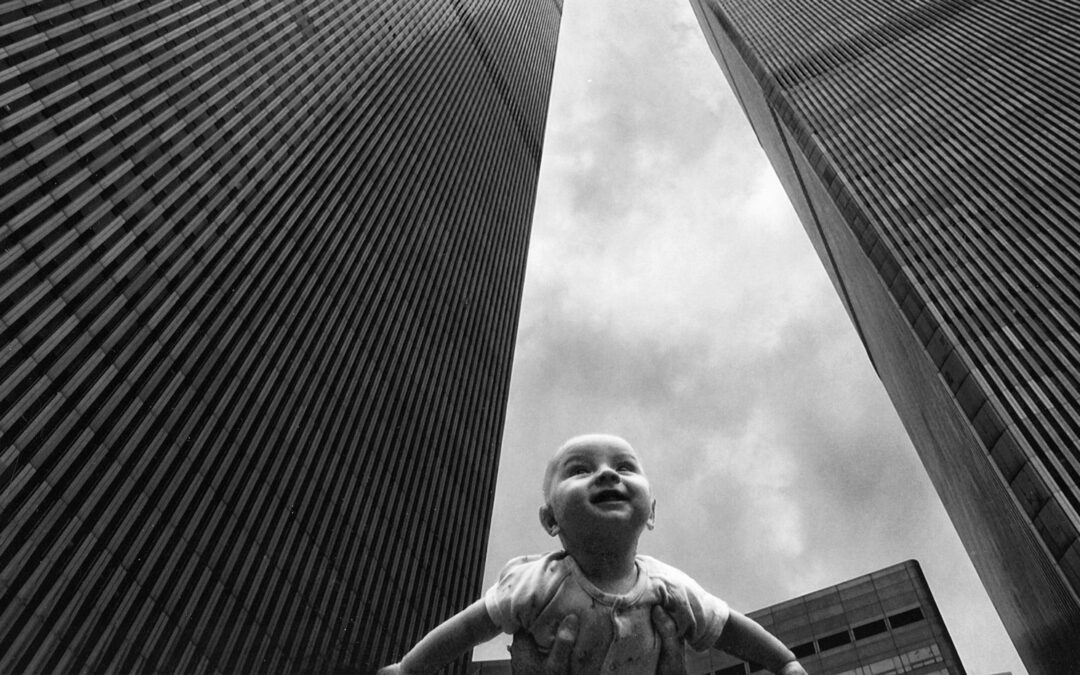 In Remembrance of September 11, 2001