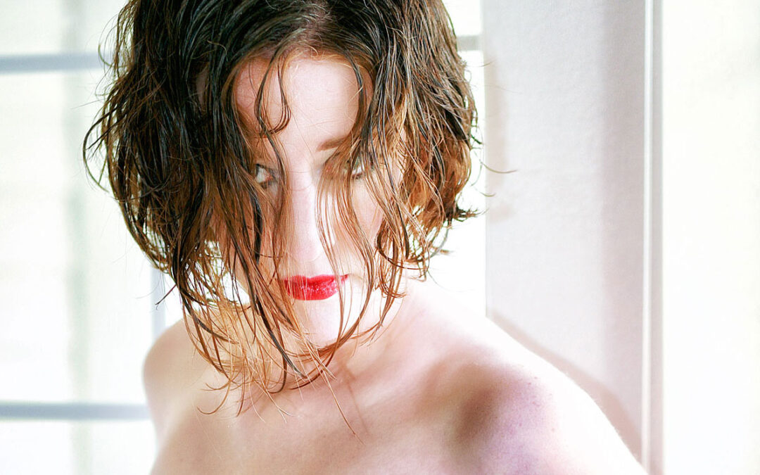 How to Correct Color in Underexposed Portraits