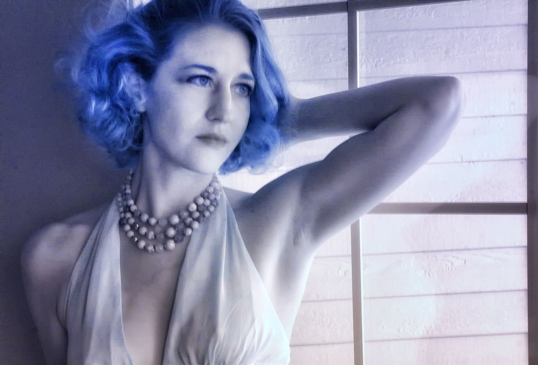 © Joe Farace. model: Tia